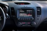 Kia Forte 2013 года